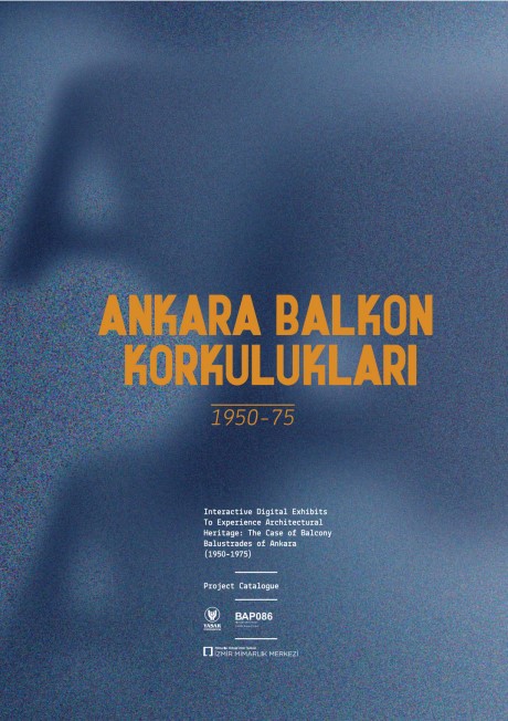 Ankara Balkon Korkulukları Katalog